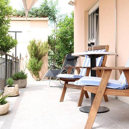 טרוגיר Apartments Ela מראה חיצוני תמונה
