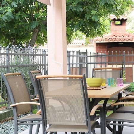 טרוגיר Apartments Ela מראה חיצוני תמונה