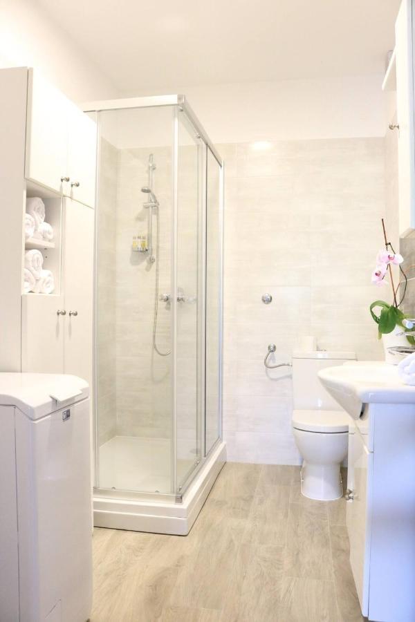 טרוגיר Apartments Ela מראה חיצוני תמונה