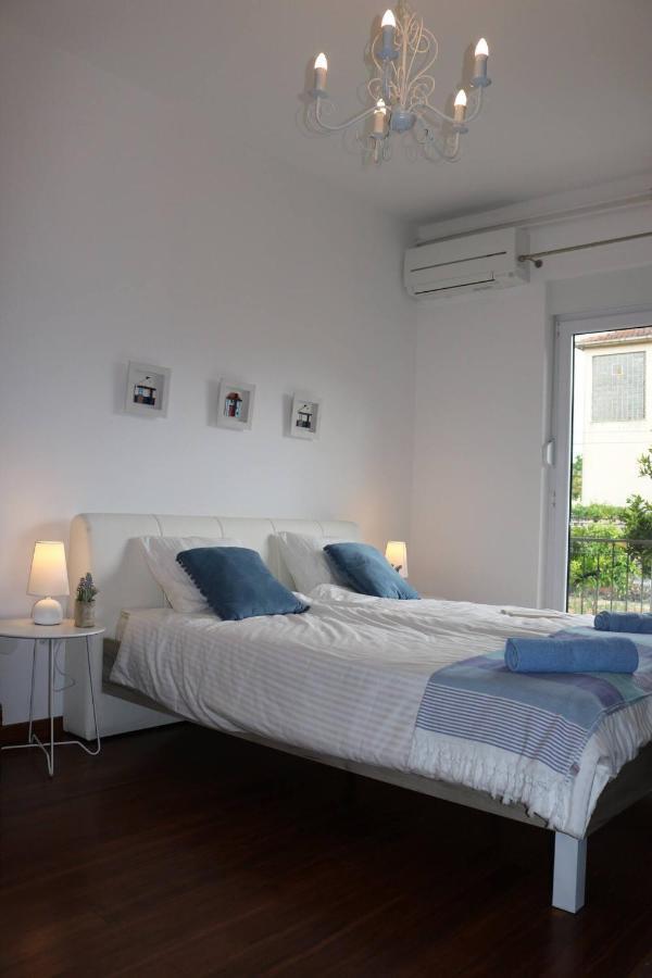טרוגיר Apartments Ela מראה חיצוני תמונה