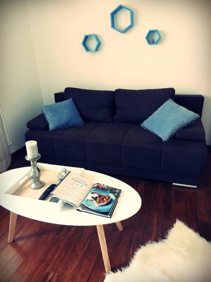 טרוגיר Apartments Ela מראה חיצוני תמונה