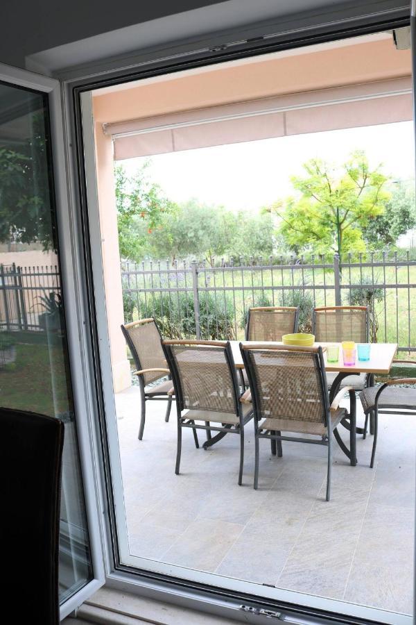 טרוגיר Apartments Ela מראה חיצוני תמונה