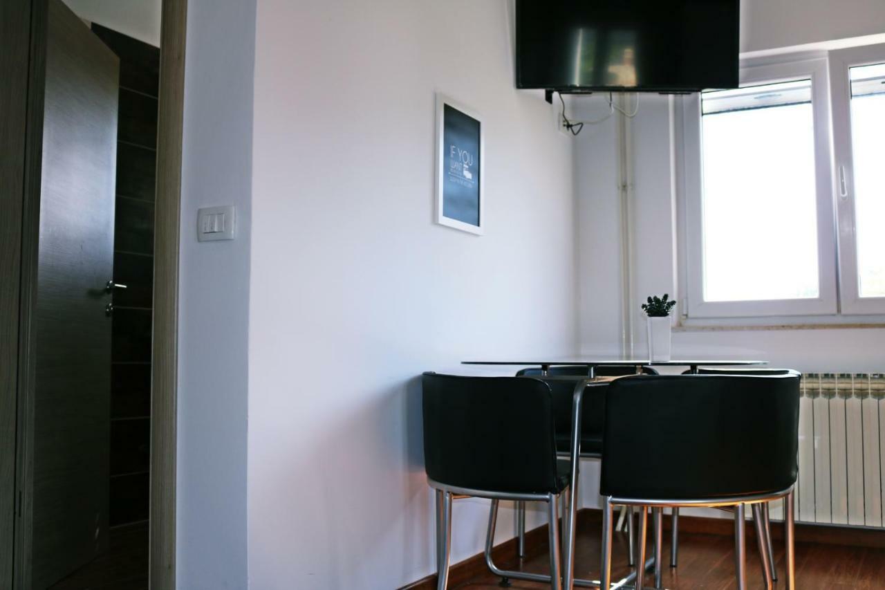טרוגיר Apartments Ela מראה חיצוני תמונה