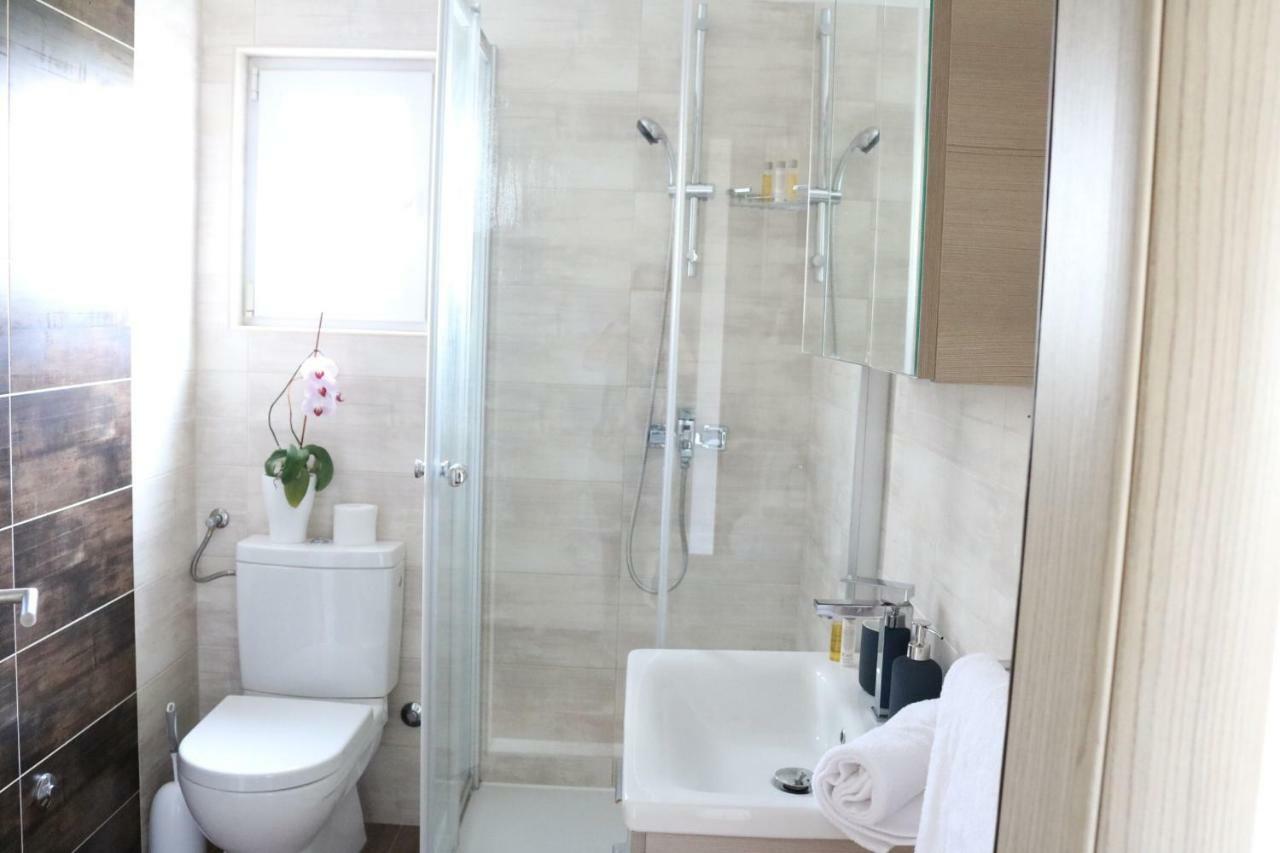 טרוגיר Apartments Ela מראה חיצוני תמונה