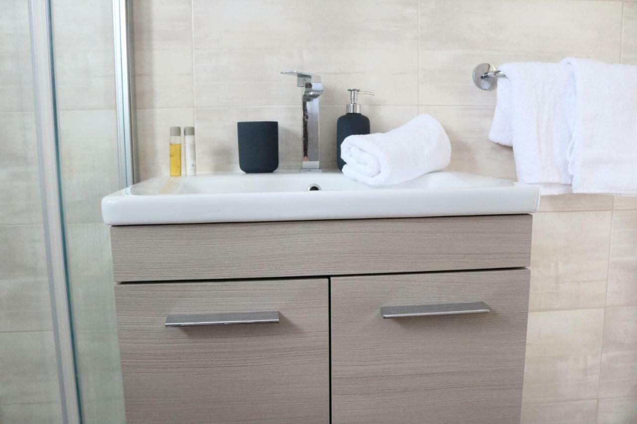 טרוגיר Apartments Ela מראה חיצוני תמונה